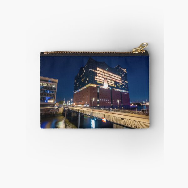 Item preview, The Elbphilharmonie in Hamburg designed and sold by WorldScenery.