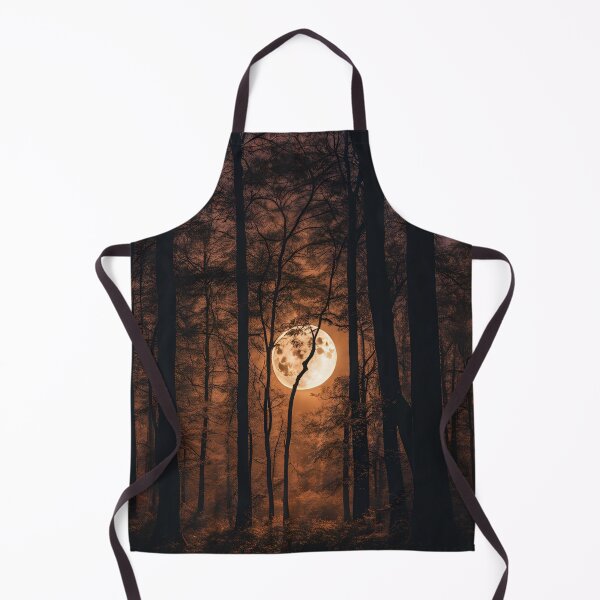 Item preview, Forest moon designed and sold by whatthefoxsays.