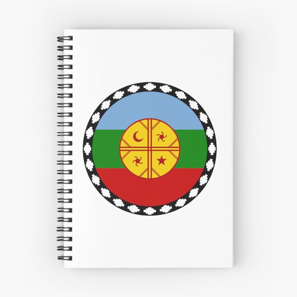 Item preview, Mapuche designed and sold by sirglennbo.