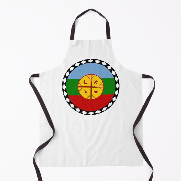 Item preview, Mapuche designed and sold by sirglennbo.