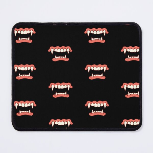 Item preview, Vampire teeth designed and sold by Tw1nsAIArt.