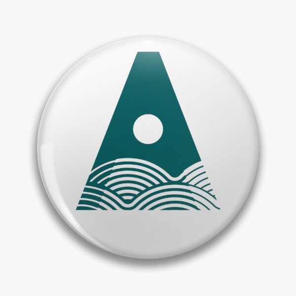 Item preview, ATU Atlantic Technological University Logo designed and sold by robyn74alex.