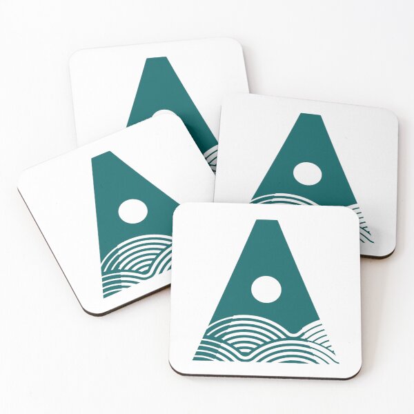 Item preview, ATU Atlantic Technological University Logo designed and sold by robyn74alex.