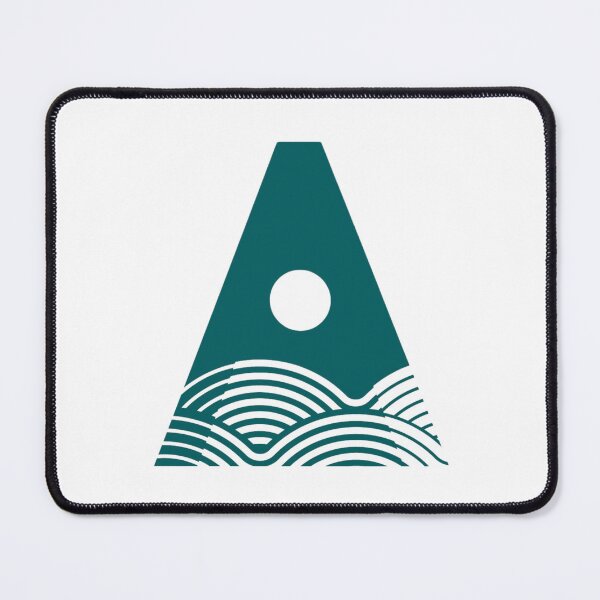 Item preview, ATU Atlantic Technological University Logo designed and sold by robyn74alex.