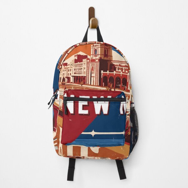 Item preview, New Mexico 1950s USA Vintage Retro Tourism designed and sold by TravelersGems.