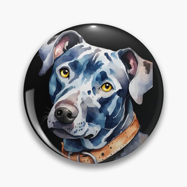 Item preview, Texan Blue Lacy Dog designed and sold by taiche.