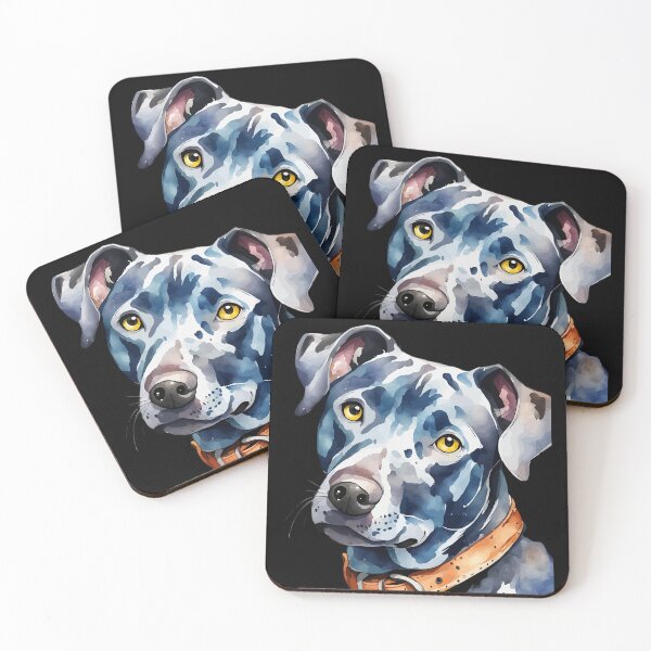 Item preview, Texan Blue Lacy Dog designed and sold by taiche.