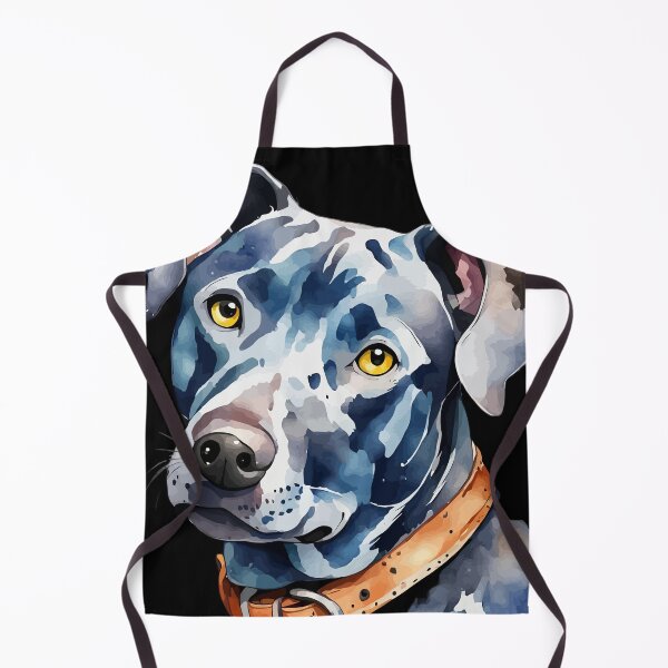 Item preview, Texan Blue Lacy Dog designed and sold by taiche.