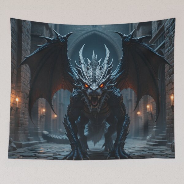 Item preview, Dragon designed and sold by RaF71PrO.
