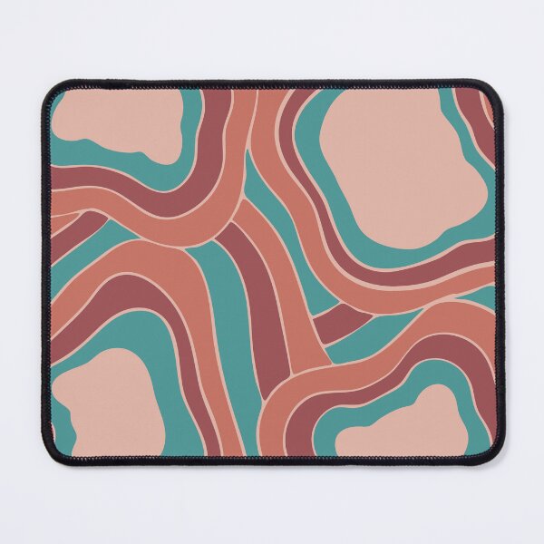 Item preview, Dopamine Decor Cat - Terracotta Color designed and sold by DDDInspiration.