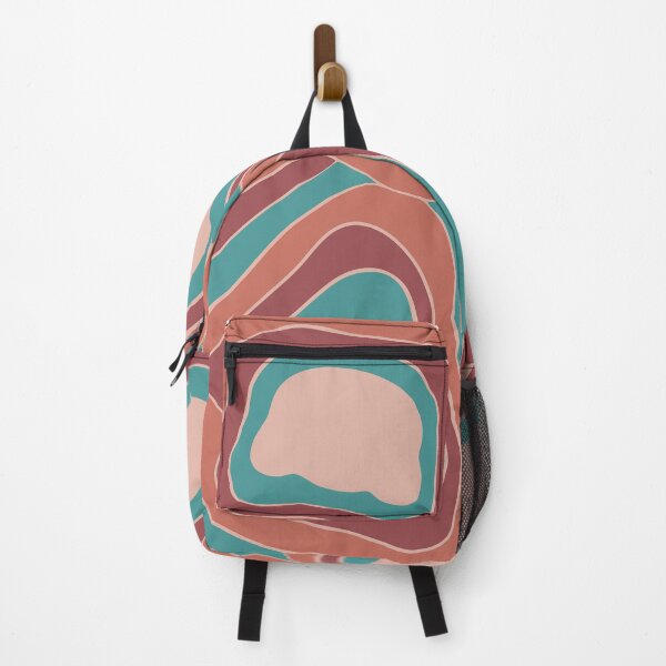 Item preview, Dopamine Decor Cat - Terracotta Color designed and sold by DDDInspiration.
