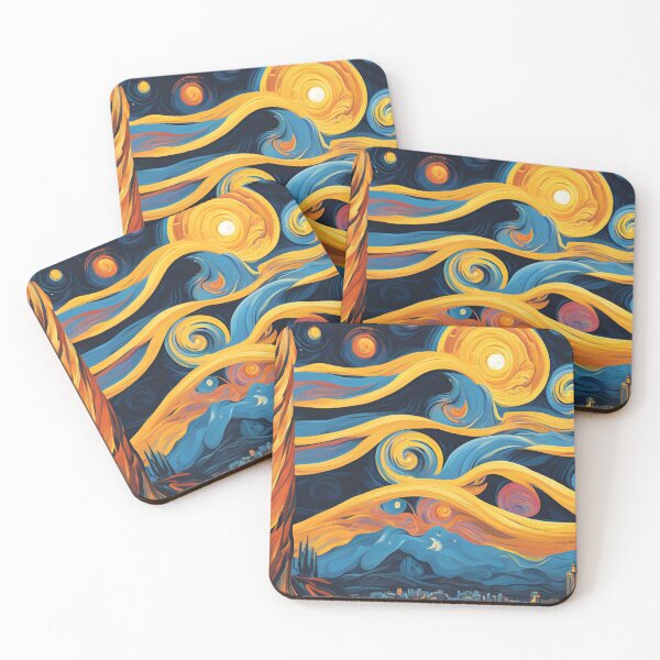 Item preview, Sky over designed and sold by whatthefoxsays.