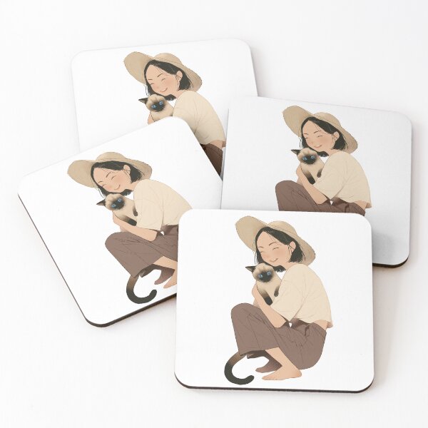 Item preview, The Day When Unexpected Happiness Came Upon Us designed and sold by studio902.