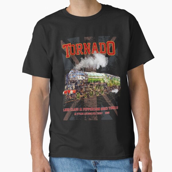Item preview, 60163 Tornado Steam Train English Locomotive designed and sold by spjeart.