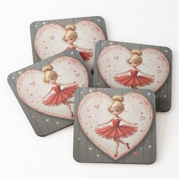 Item preview, Little Ballerina designed and sold by RaF71PrO.