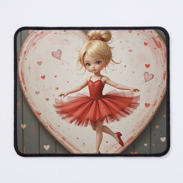 Item preview, Little Ballerina designed and sold by RaF71PrO.