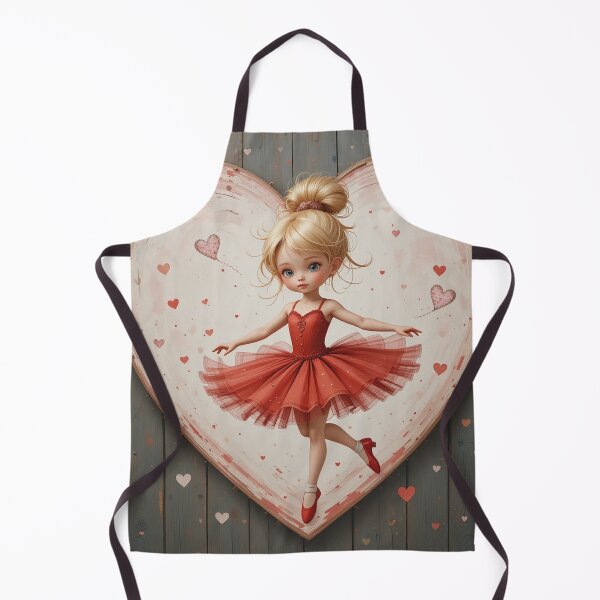 Item preview, Little Ballerina designed and sold by RaF71PrO.