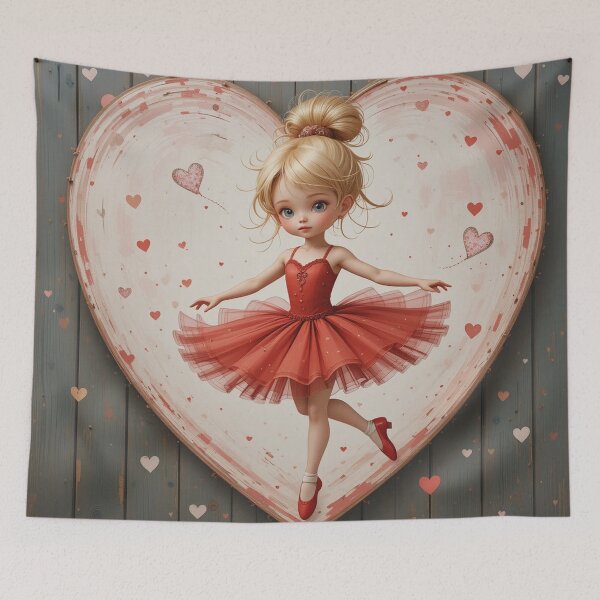 Item preview, Little Ballerina designed and sold by RaF71PrO.