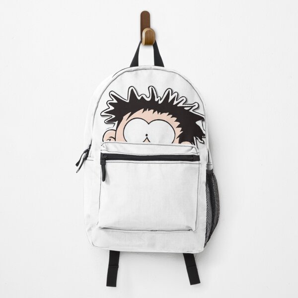 Item preview, Scary boy designed and sold by AIEngine.
