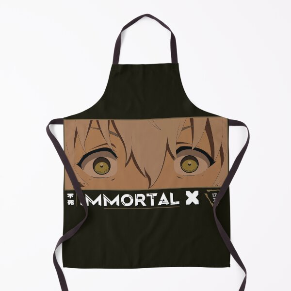Item preview, Immortal Anime Eyes Japanese Cozy Anime Style designed and sold by Otakurypto.