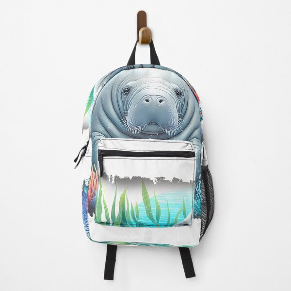 Item preview, Manatee Love designed and sold by candiscamera.