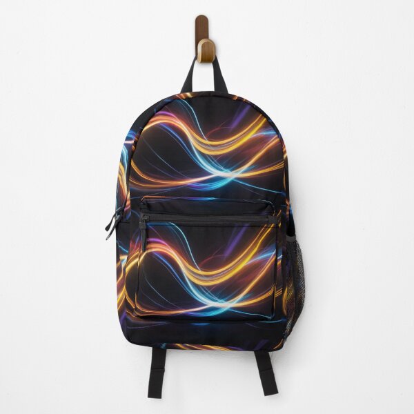 Item preview, Light trail background 6 designed and sold by Warih.