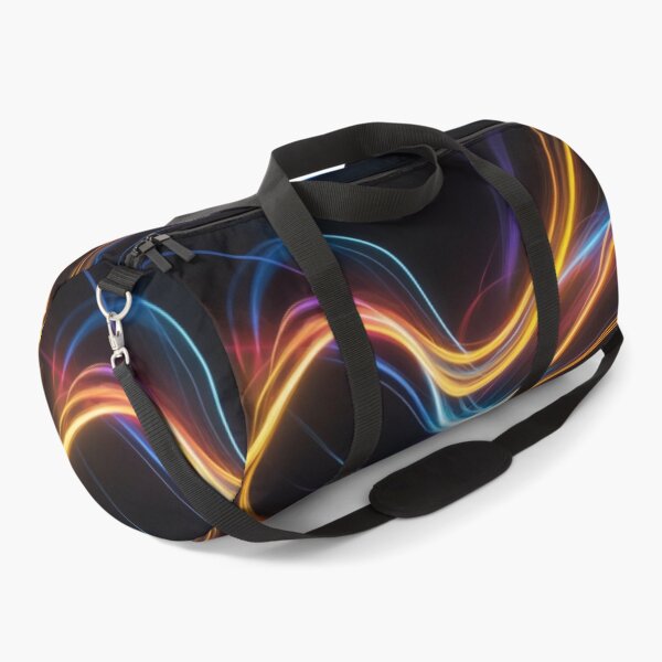 Item preview, Light trail background 6 designed and sold by Warih.