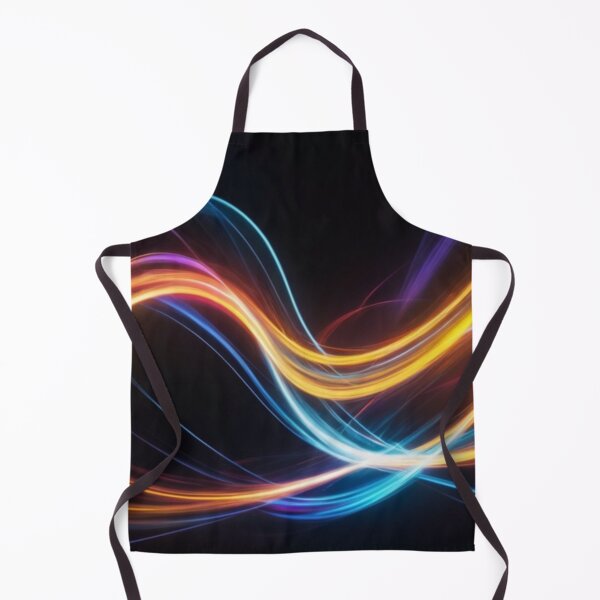 Item preview, Light trail background 6 designed and sold by Warih.