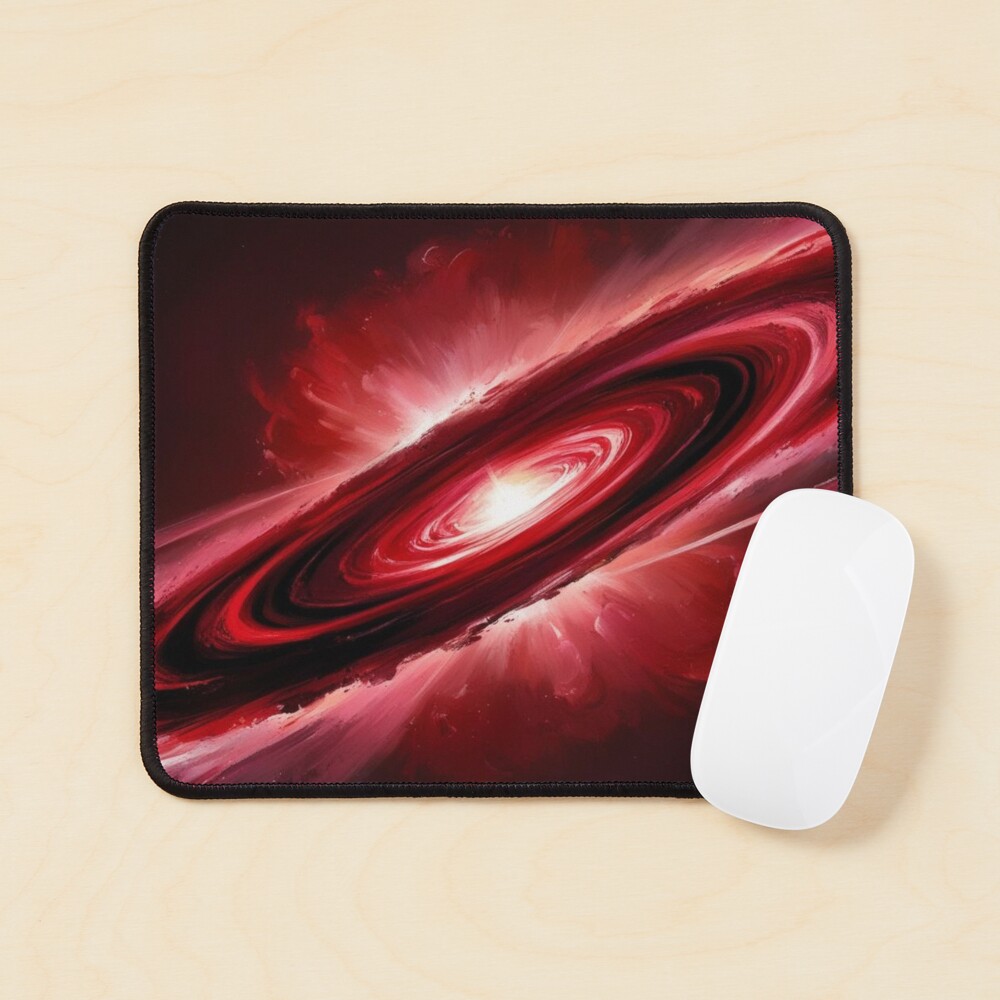 Item preview, Mouse Pad designed and sold by MixtaGraphics.