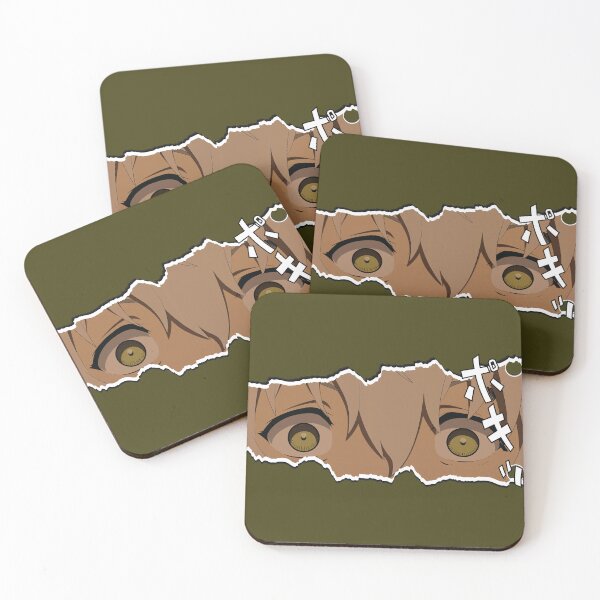 Item preview, Immortal Anime Eyes ◬ Scratch designed and sold by Otakurypto.