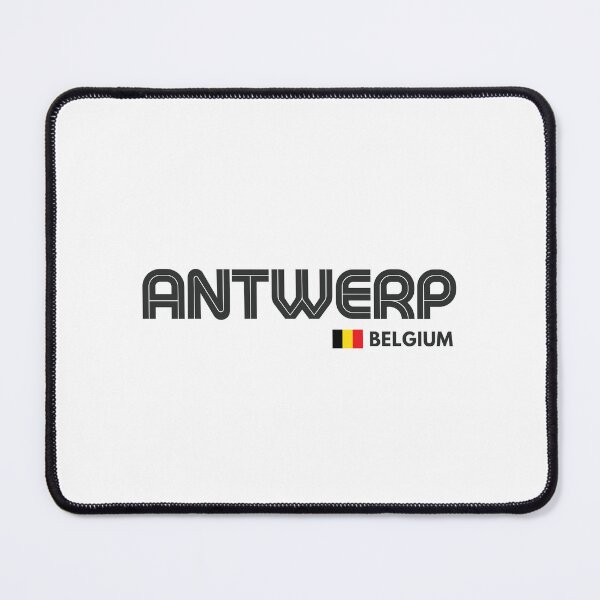 Item preview, Antwerp - Belgium  designed and sold by Sketch-Shack.