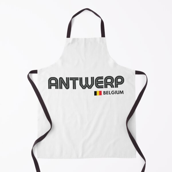 Item preview, Antwerp - Belgium designed and sold by Sketch-Shack.