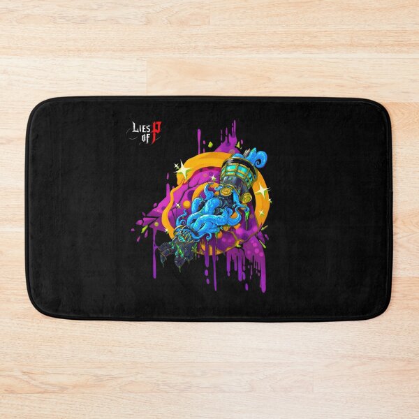 Item preview, Lies of P designed and sold by shiiinratensei.