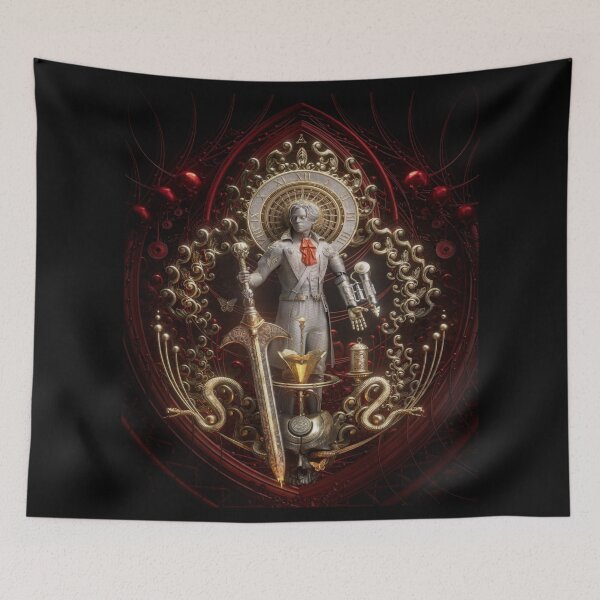 Item preview, Lies of P designed and sold by shiiinratensei.