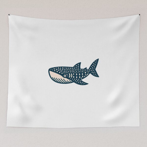 Item preview, a whale shark designed and sold by lilyfeng.
