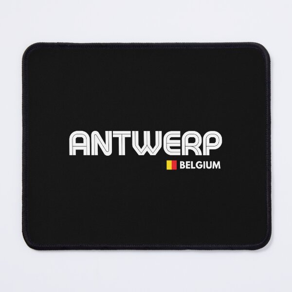 Item preview, Antwerp - Belgium  designed and sold by Sketch-Shack.