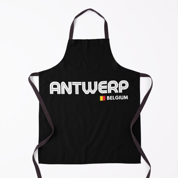 Item preview, Antwerp - Belgium designed and sold by Sketch-Shack.