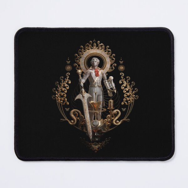 Item preview, Lies of P designed and sold by shiiinratensei.
