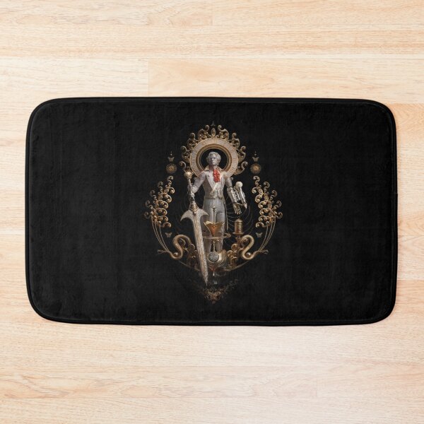Item preview, Lies of P designed and sold by shiiinratensei.