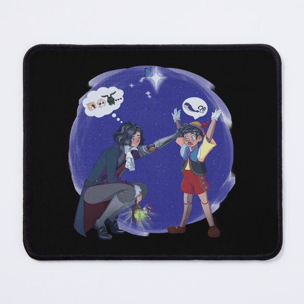 Item preview, Lies of P designed and sold by shiiinratensei.
