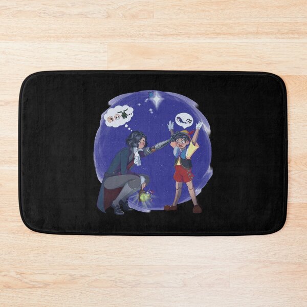 Item preview, Lies of P designed and sold by shiiinratensei.