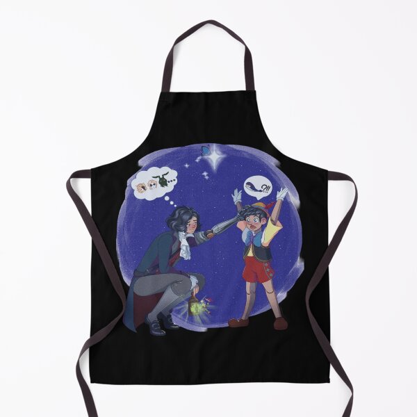 Item preview, Lies of P designed and sold by shiiinratensei.