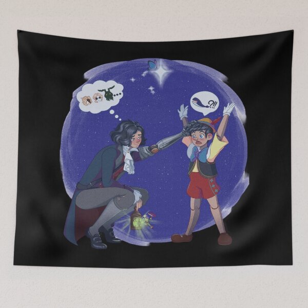 Item preview, Lies of P designed and sold by shiiinratensei.