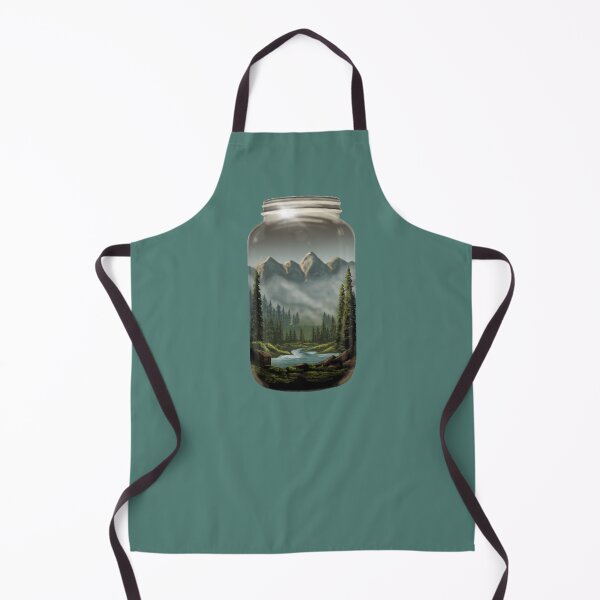 Item preview, Valley Jar designed and sold by AnkersArt.