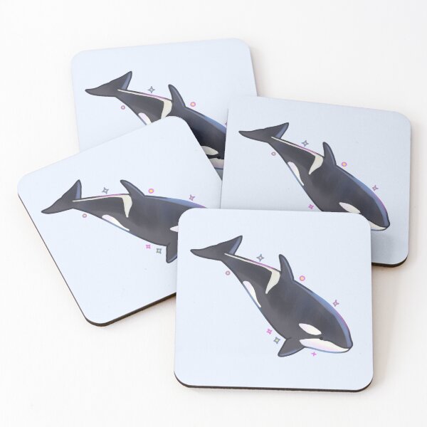 Item preview, Orca  designed and sold by Mayarartsy.