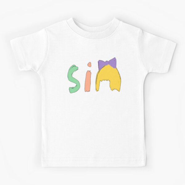 Item preview, Sia designed and sold by shiiinratensei.