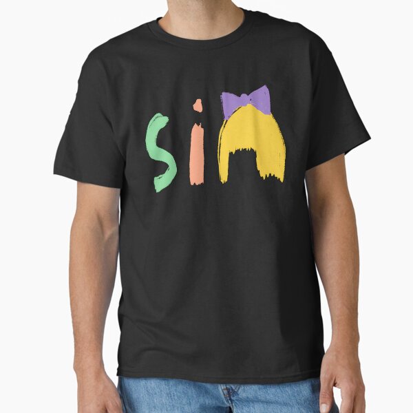 Item preview, Sia designed and sold by shiiinratensei.