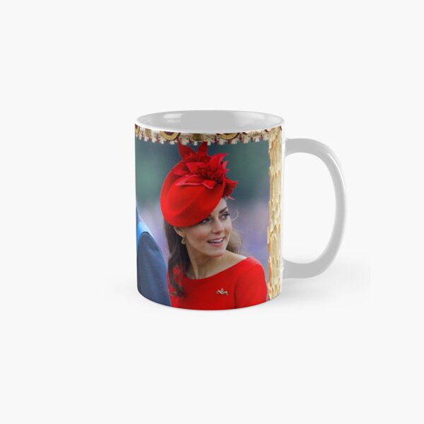 Item preview, Duchess of Cambridge now Catherine, Princess of Wales London 2012 designed and sold by Picturestation.