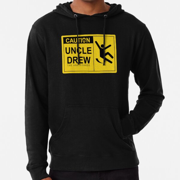 Uncle Drew Sweatshirts Hoodies for Sale Redbubble