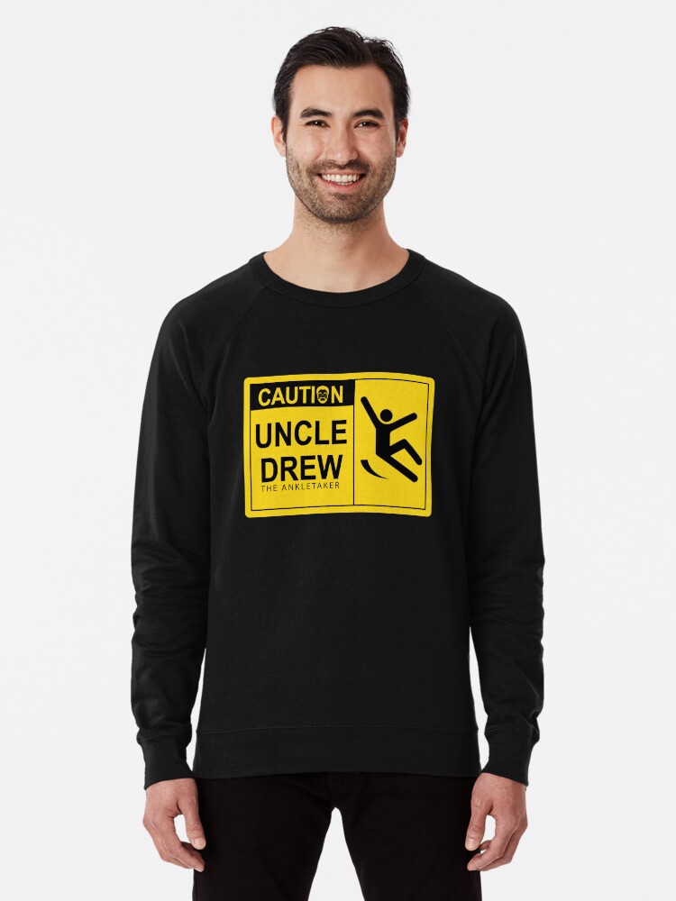 kyrie ankletaker shirt